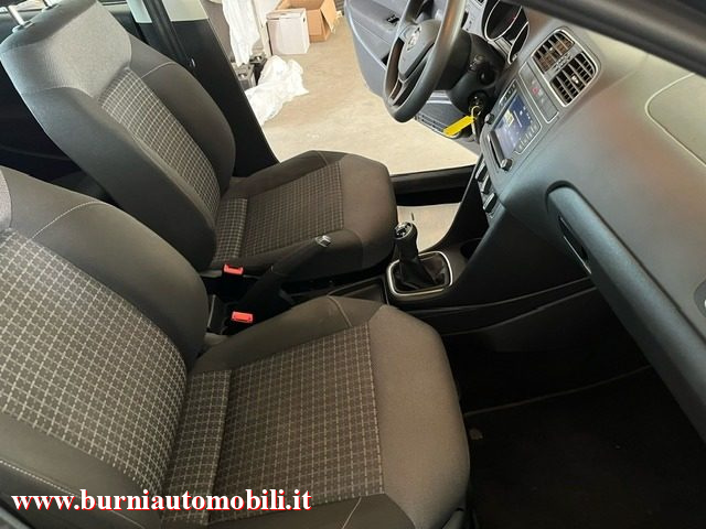 VOLKSWAGEN Polo usata 18