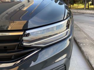 VOLKSWAGEN Tiguan usata, con Bluetooth