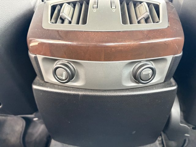 BMW 730 usata, con Supporto lombare