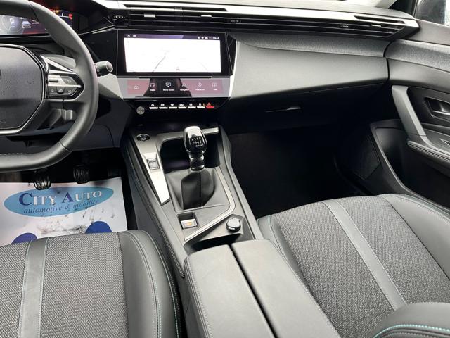 PEUGEOT 308 usata, con ESP