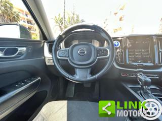 VOLVO XC60 usata, con Chiusura centralizzata