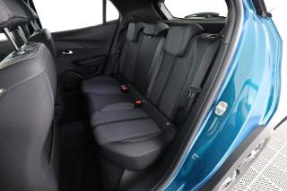 PEUGEOT 2008 usata 9