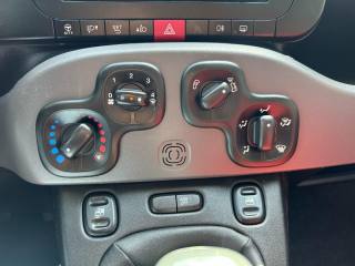 FIAT Panda usata, con Lettore CD
