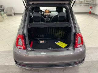 FIAT 500 usata, con Climatizzatore