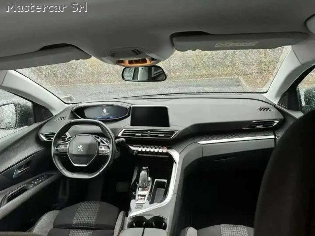 PEUGEOT 5008 usata, con Chiusura centralizzata