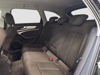 AUDI A6 usata, con ESP