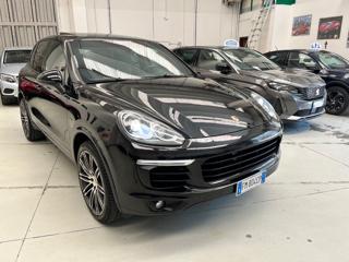 PORSCHE Cayenne 3.0 Diesel