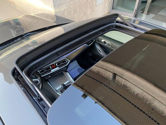 BMW X6 usata, con Chiusura centralizzata