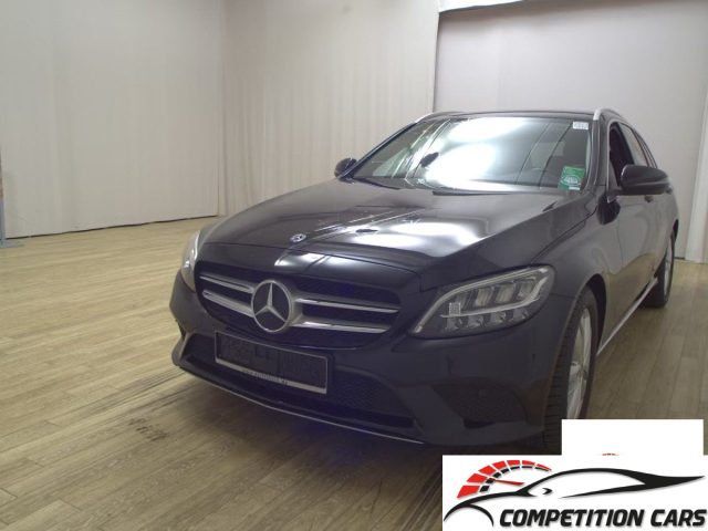 MERCEDES-BENZ C 220 usata, con Airbag