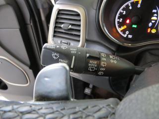 JEEP Grand Cherokee usata, con Cronologia tagliandi