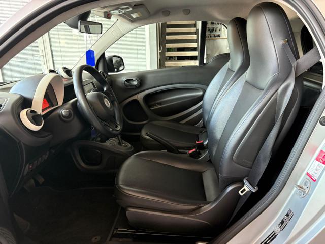 SMART ForTwo usata, con Specchietti laterali elettrici