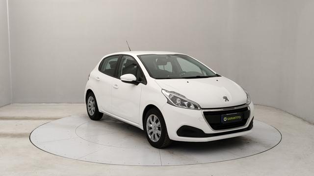 PEUGEOT 208 usata, con Boardcomputer