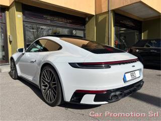 PORSCHE 911 usata, con Alzacristalli elettrici