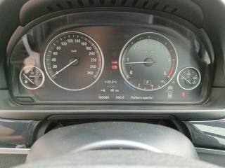 BMW 520 usata, con Cerchi in lega