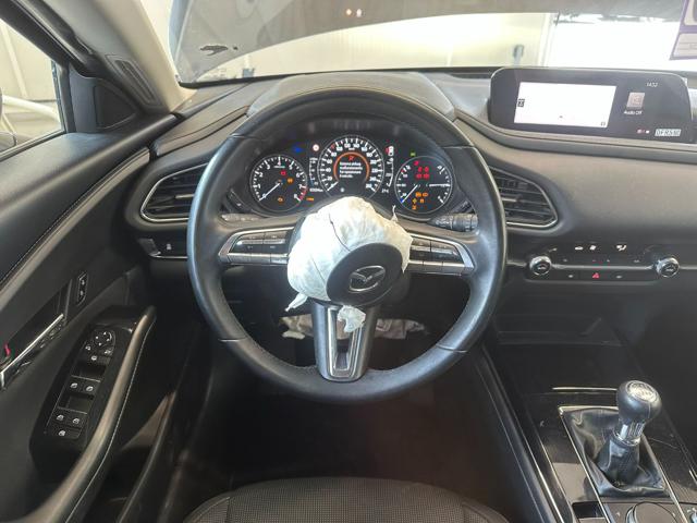 MAZDA CX-30 usata, con Filtro antiparticolato