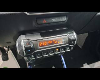 SUZUKI Ignis usata, con Vetri oscurati