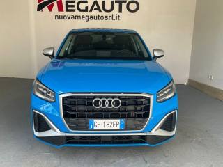 AUDI Q2 usata, con Airbag