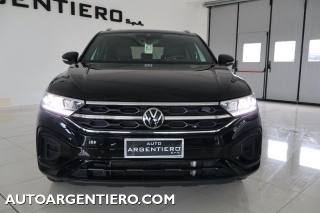 VOLKSWAGEN T-Roc usata, con Airbag