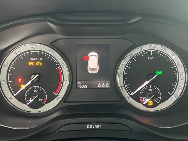 SKODA Kodiaq usata 13