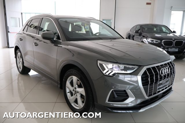 AUDI Q3 usata 45