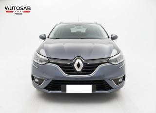 RENAULT Megane usata, con Airbag