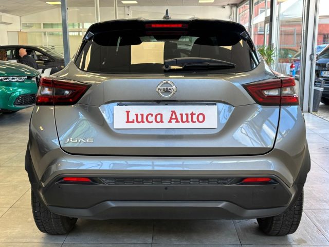 NISSAN Juke usata, con Alzacristalli elettrici