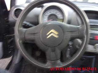 CITROEN C1 usata 15