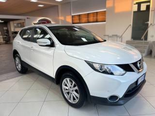NISSAN Qashqai usata, con Airbag Passeggero