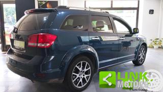 FIAT Freemont usata 2