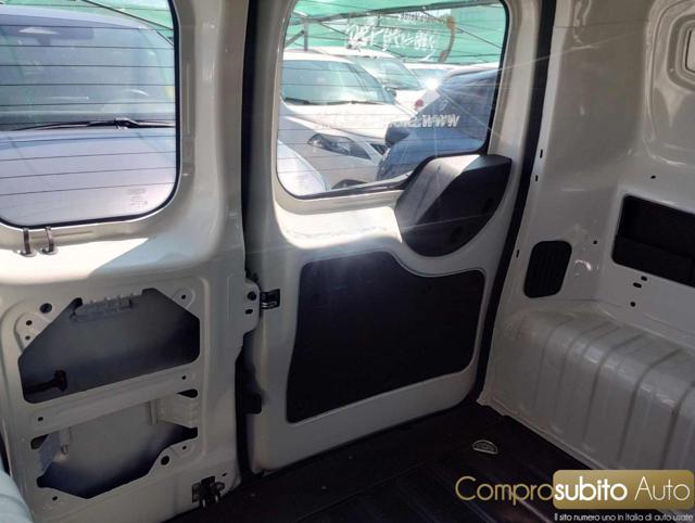FIAT Fiorino usata 8