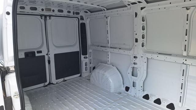FIAT Ducato usata, con Servosterzo