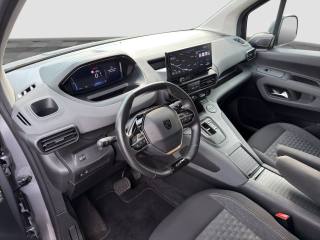 PEUGEOT Rifter usata 8