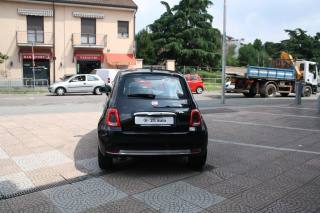 FIAT 500 usata, con Airbag Passeggero