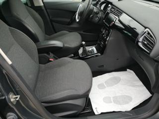CITROEN C3 usata, con Controllo trazione