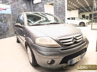 CITROEN C3 usata, con Airbag laterali