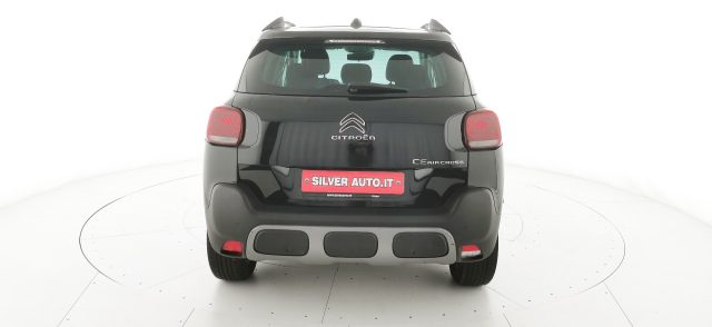 CITROEN C3 Aircross usata, con Autoradio