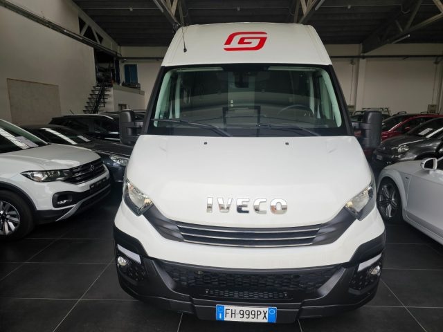 IVECO Daily usata, con Airbag