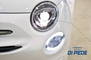 FIAT 500 usata, con Chiusura centralizzata