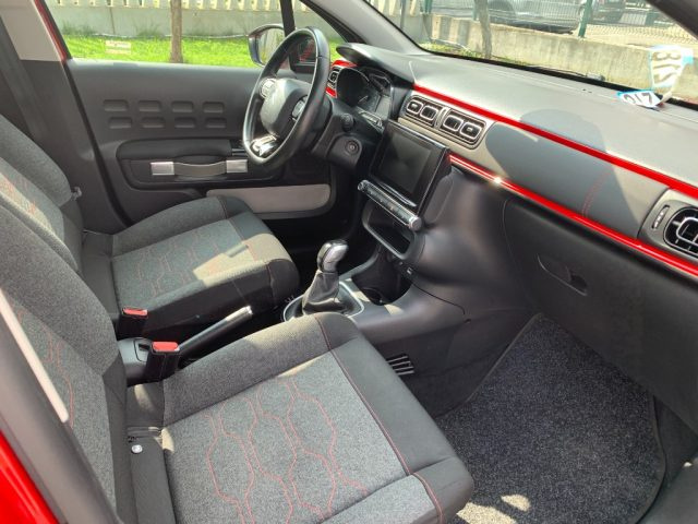 CITROEN C3 usata, con Climatizzatore