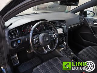 VOLKSWAGEN Golf GTD usata, con Airbag Passeggero