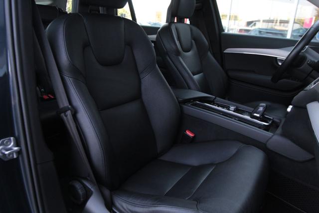 VOLVO XC90 usata, con Fari LED