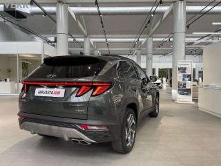 HYUNDAI Tucson usata, con Airbag Passeggero