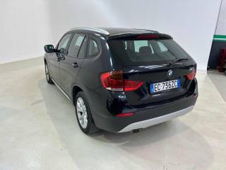 BMW X1 usata, con Airbag Passeggero