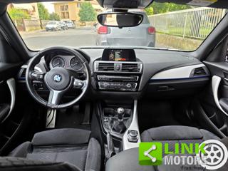 BMW 118 usata, con Alzacristalli elettrici