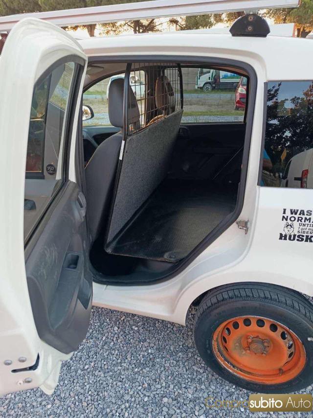 FIAT Panda usata 14
