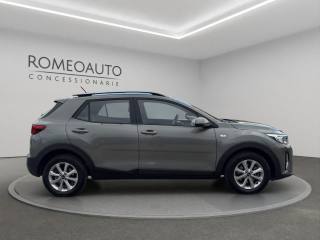 KIA Stonic usata, con Cerchi in lega