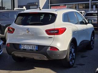 RENAULT Kadjar usata, con Airbag Passeggero