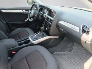 AUDI A4 allroad usata, con Cruise Control