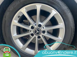MERCEDES-BENZ A 180 usata, con Park Distance Control