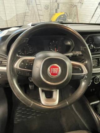 FIAT Tipo usata, con Autoradio